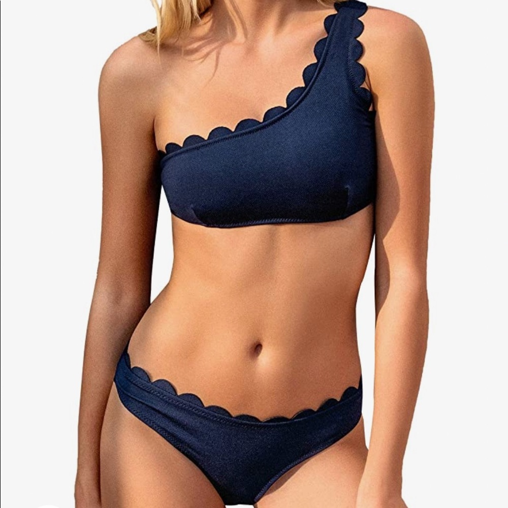 Cupshe swim Bikini